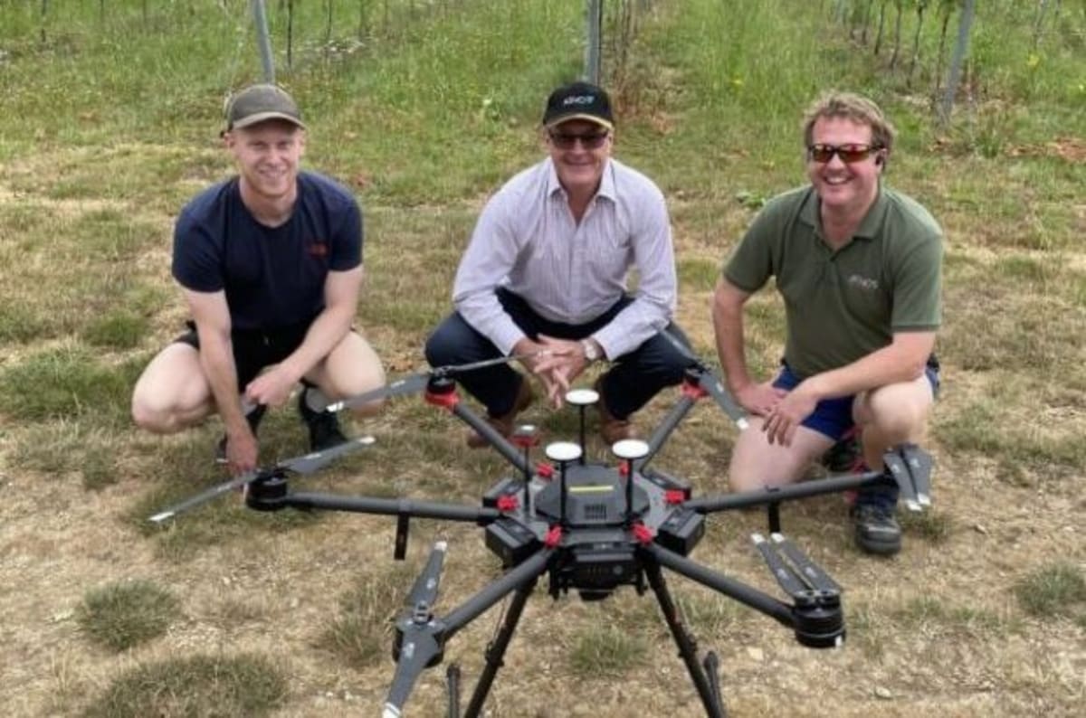 UK Invests £20M in Farm Robots to Tackle Labor Crisis - Image 2