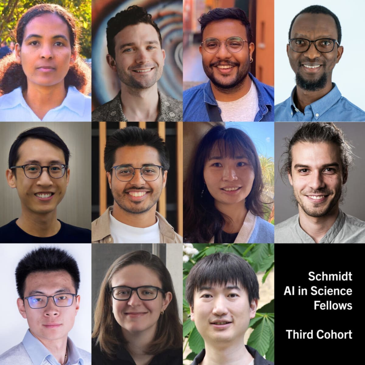 U of T Trains 11 AI Scientists to Tackle Climate, Space - Image 3