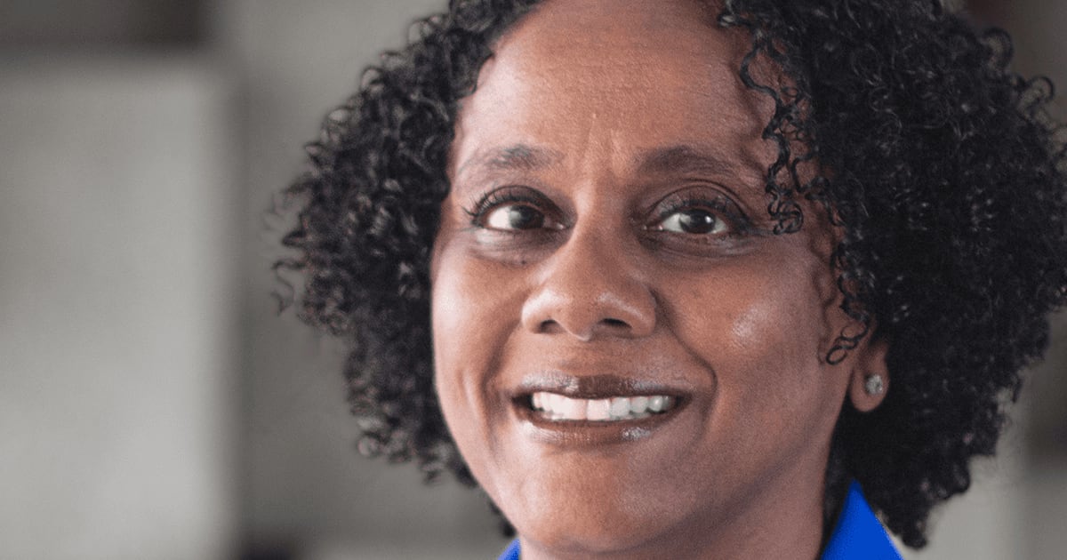 Lisa Robinson, Dean of Temerty Faculty of Medicine at University of Toronto