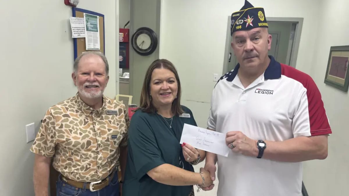 Veterans Donate $400 to Feed Families This Christmas - Image 2