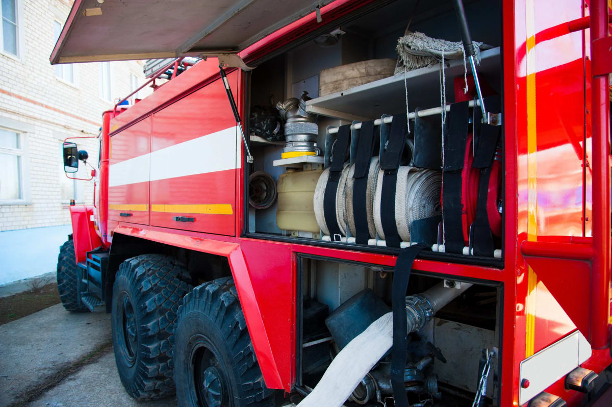 Utah Trains First Responders in Farm Rescue Techniques - Image 2