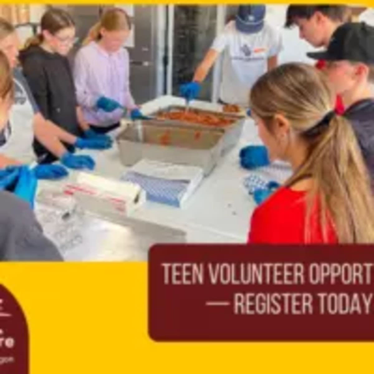 Central Oregon Wildlife Center Opens Youth Volunteer Program - Image 4