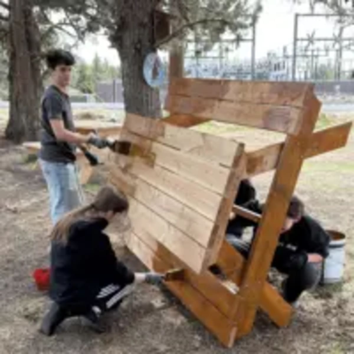 Central Oregon Wildlife Center Opens Youth Volunteer Program - Image 3
