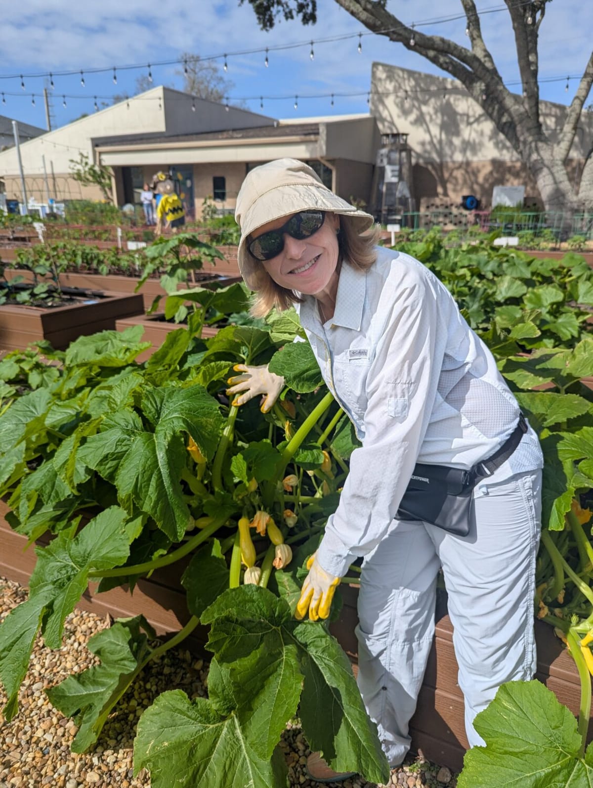 Florida Ministry Feeds 8,000+ Families Through Volunteers