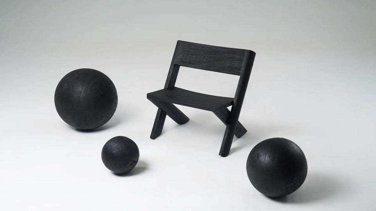 Thai Furniture Brands Shine at Milan Design Week 2026 - Image 3