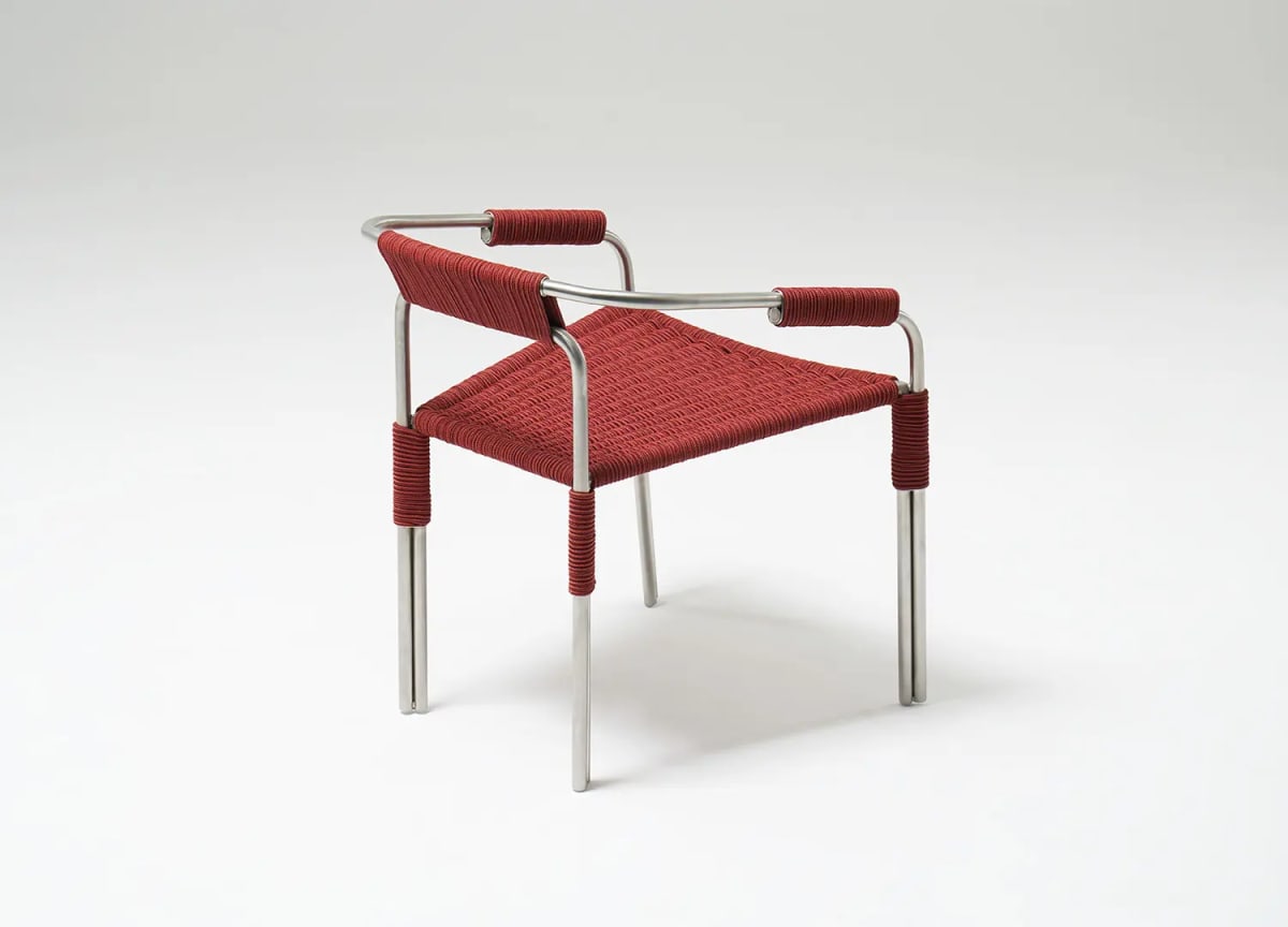 Thai Furniture Brands Shine at Milan Design Week 2026 - Image 4