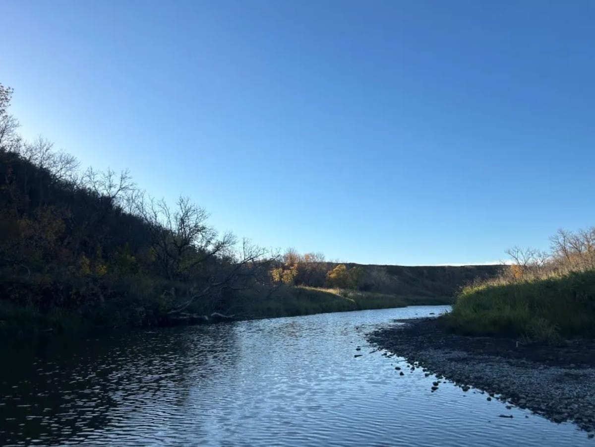 Moose Jaw Dig Uncovers 200,000 Artifacts Spanning 1,500 Years