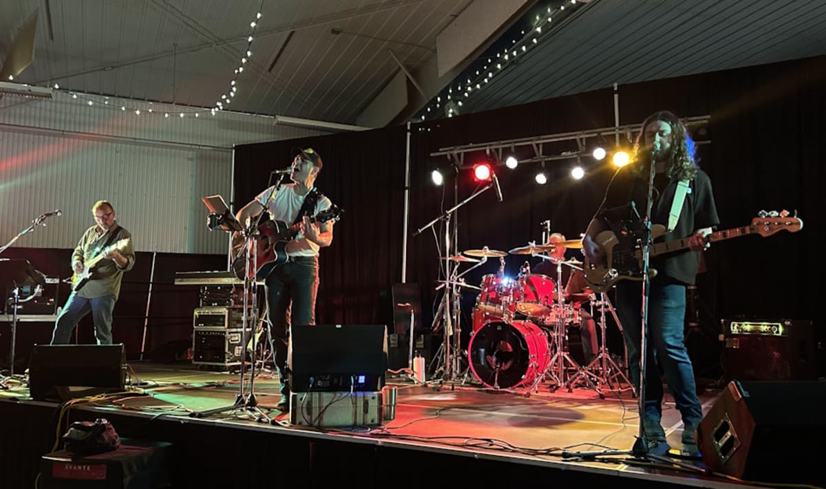 Weyburn Firefighters Raise Funds for Training Facility - Image 2