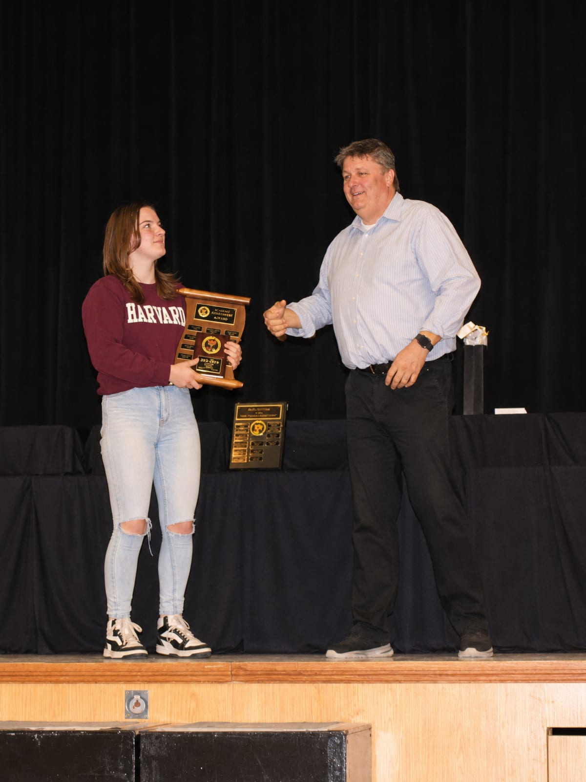 Small Town School Honors 100+ Students at Awards Night - Image 2