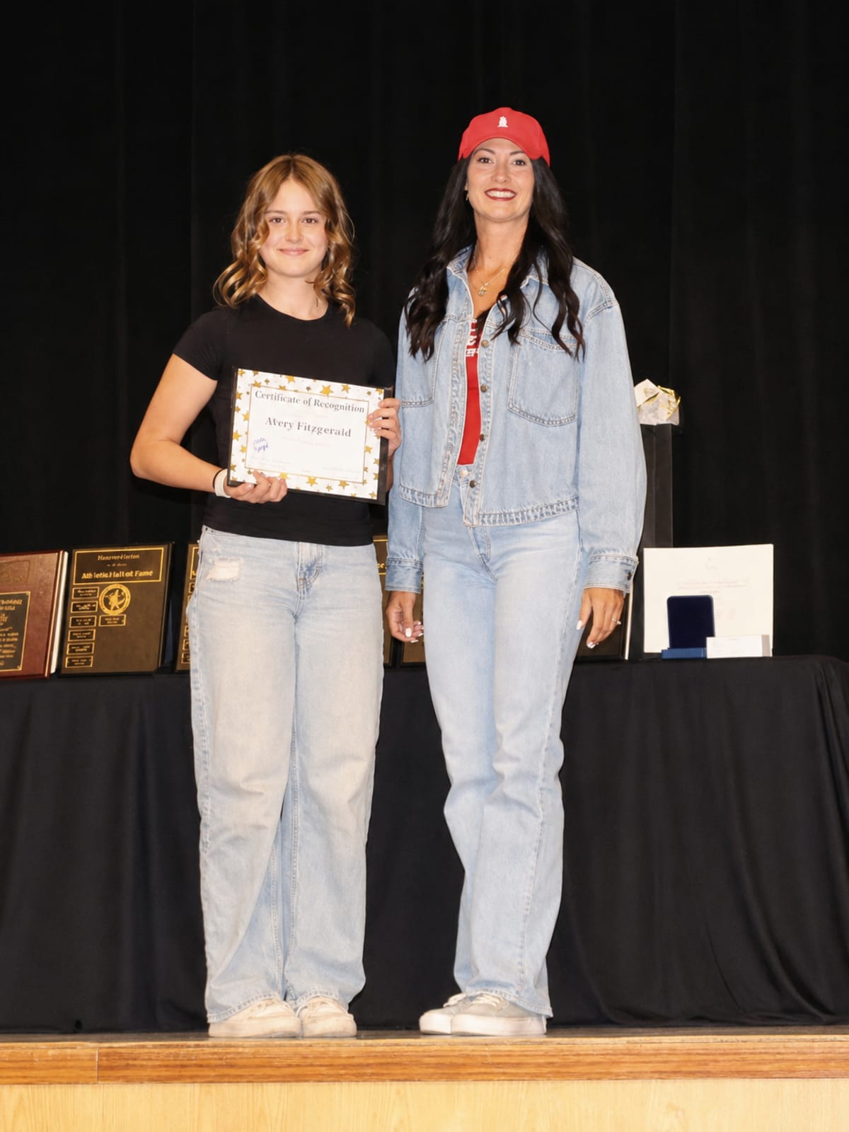 Small Town School Honors 100+ Students at Awards Night - Image 4