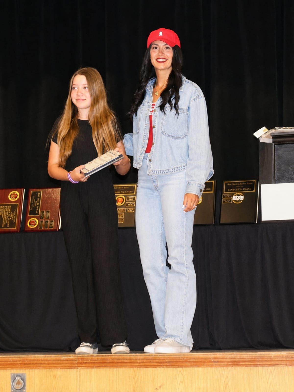 Small Town School Honors 100+ Students at Awards Night - Image 5