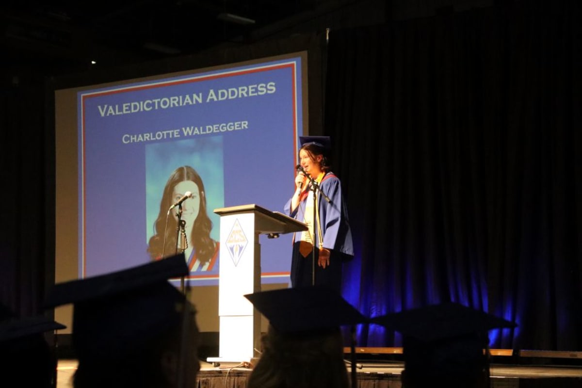 170 Estevan Students Graduate with Community's Support