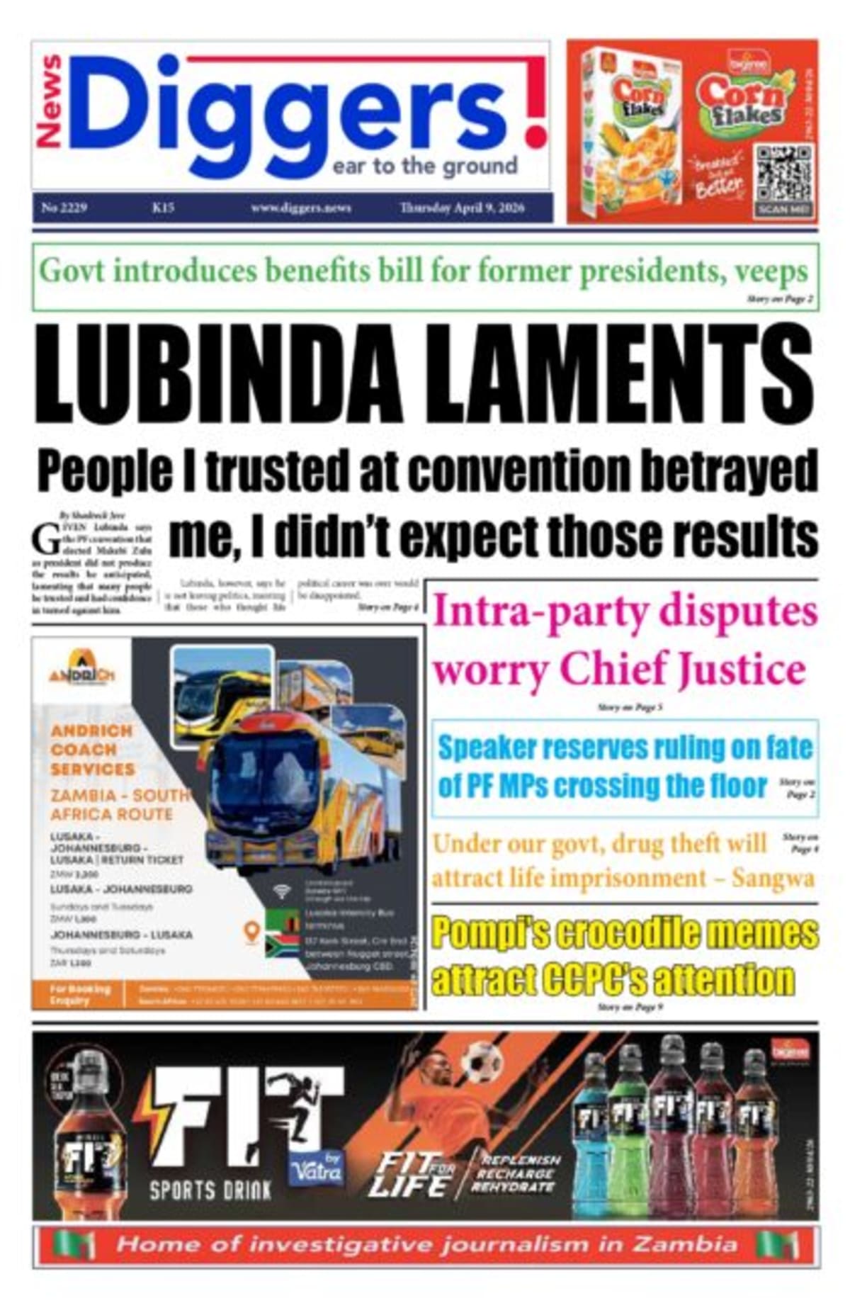 Qualcomm Selects 10 African Startups for 2026 Tech Program - Image 2