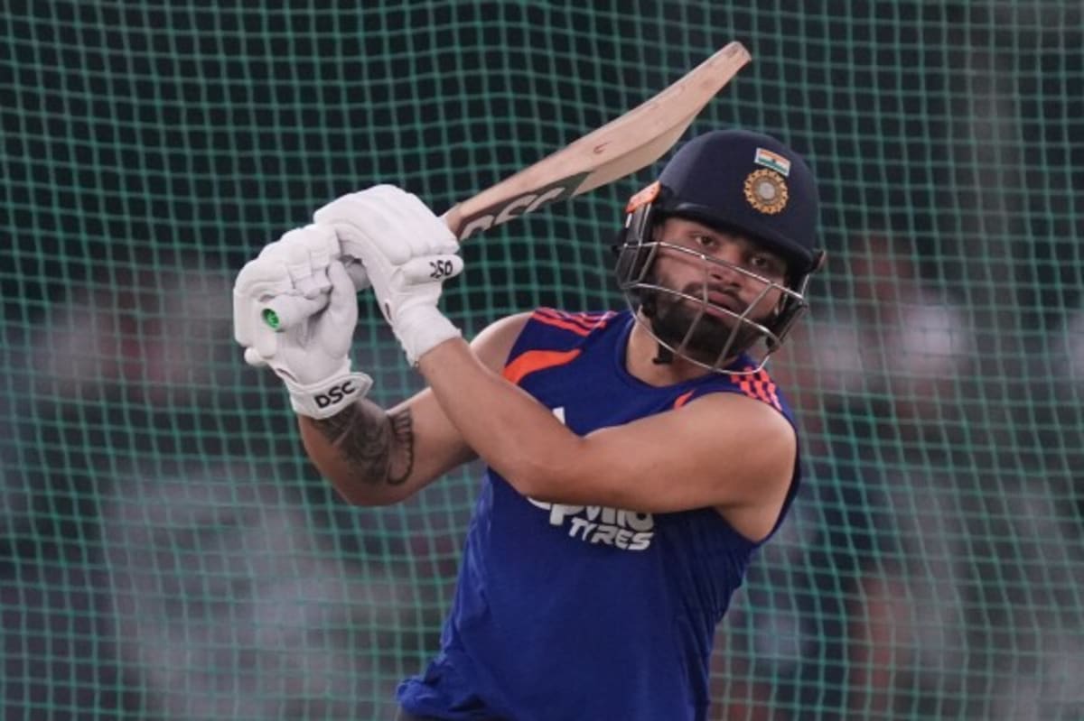 India Wins Third T20 World Cup with 96-Run Victory - Image 3