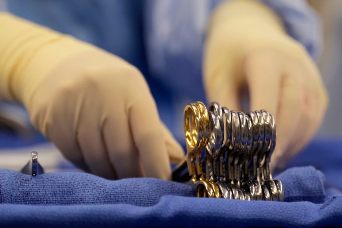 Black Kidney Patients Get Faster Transplants After Test Fix - Image 4