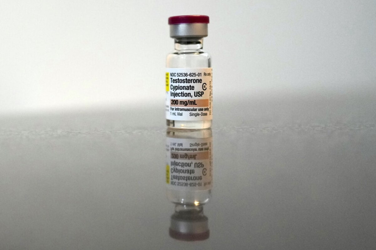 FDA Approves First Pill Alternative to Cholesterol Injections - Image 3
