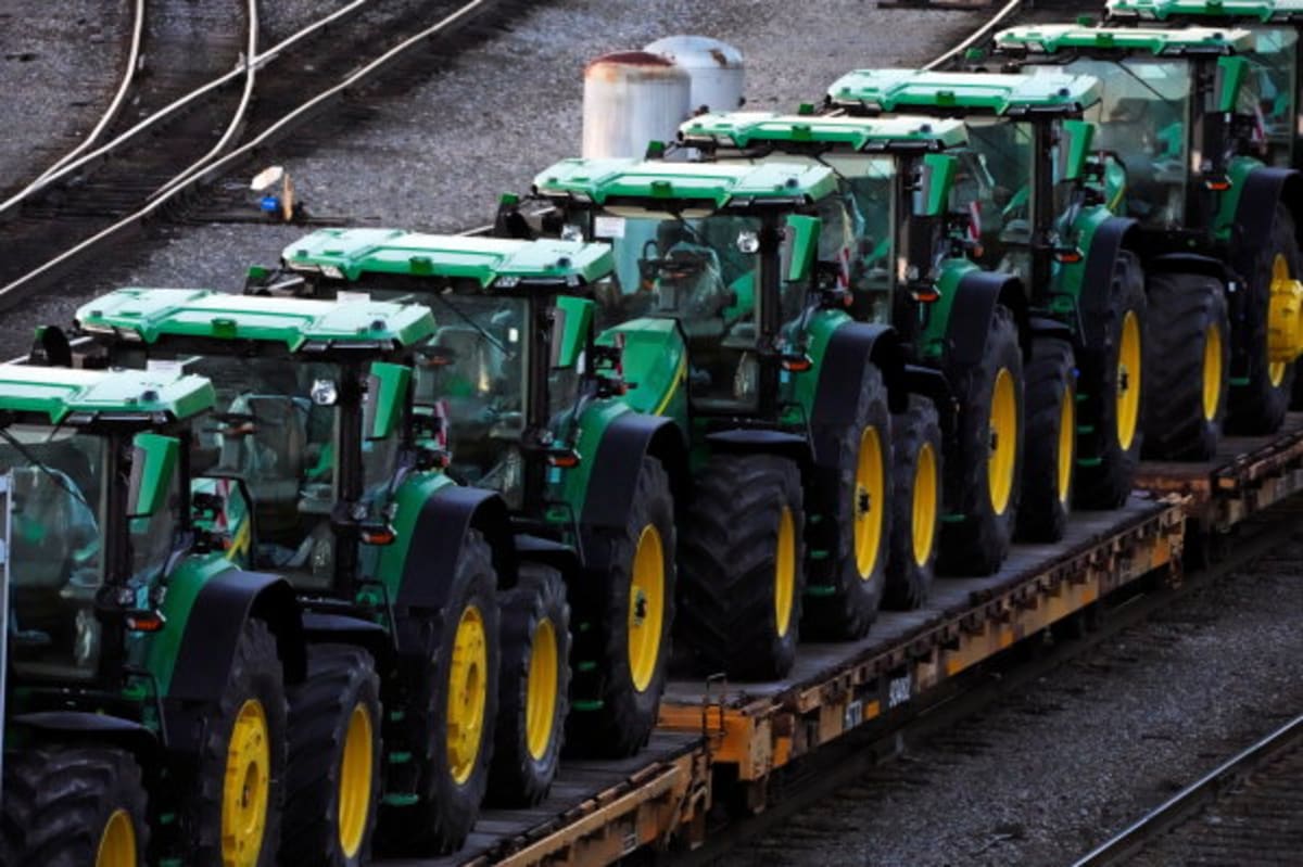 John Deere Farmers Win Right to Fix Their Own Equipment - Image 3