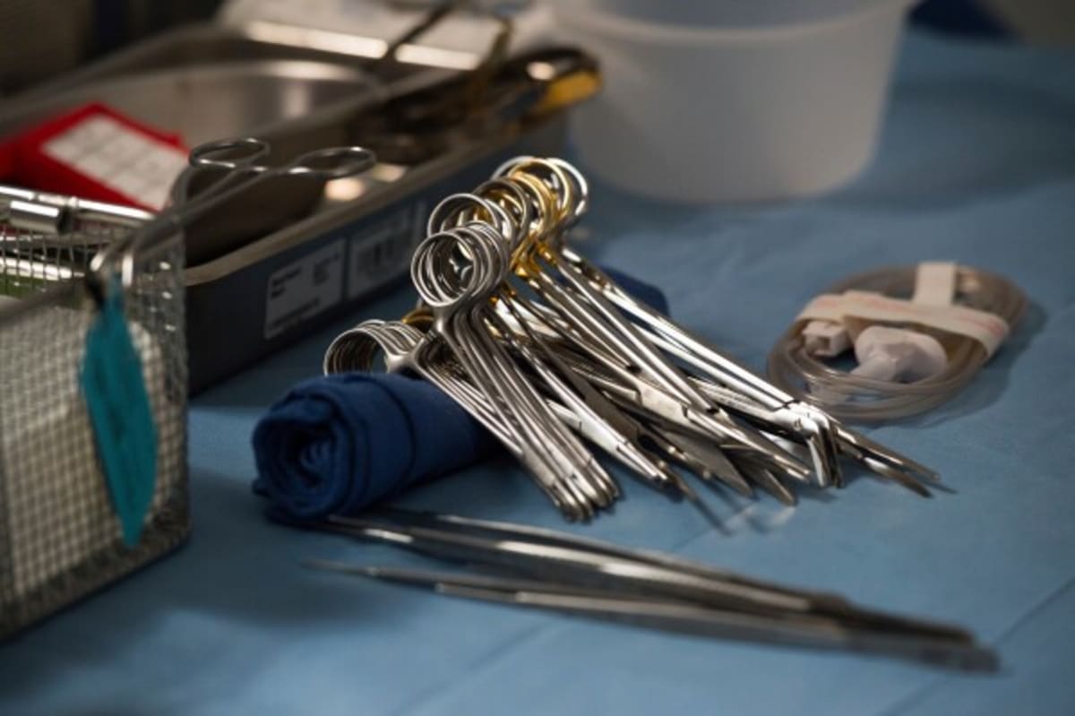Black Kidney Patients Get Faster Transplants After Test Fix - Image 2
