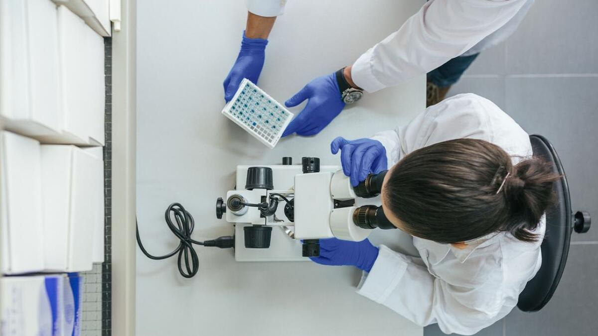 FDA Approves First Drugs to Reverse Liver Disease - Image 2