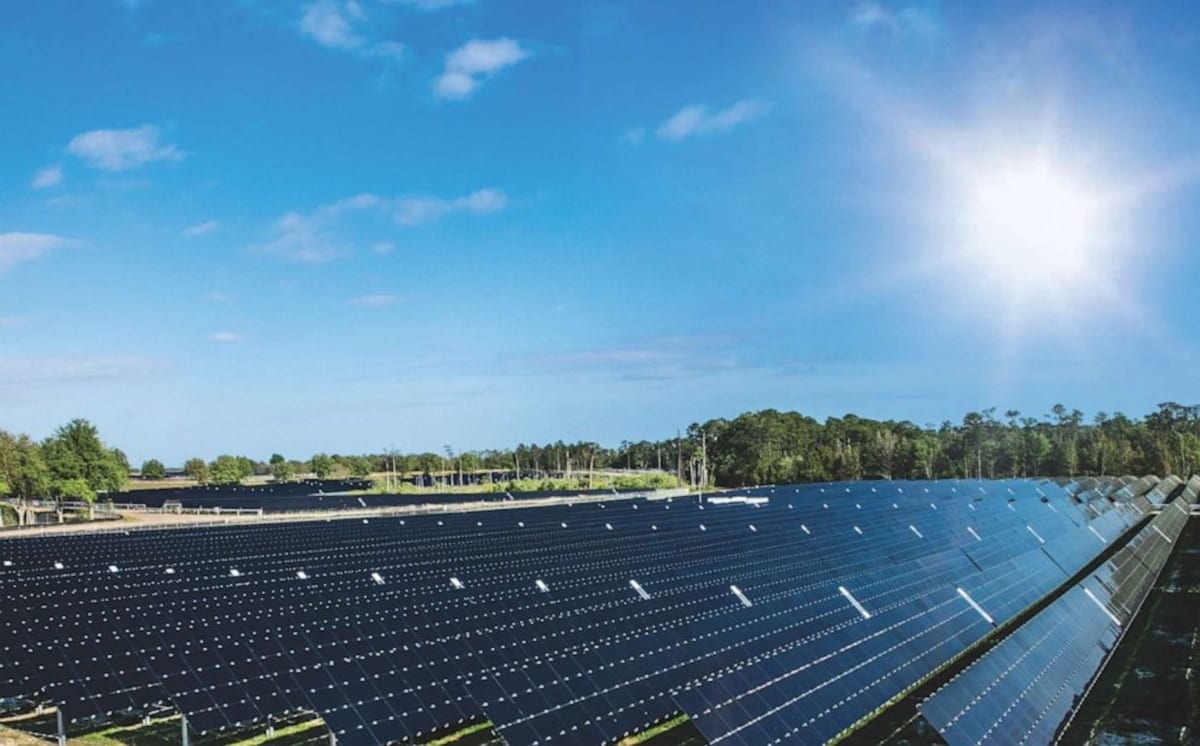 Disney Parks Now Run on 100% Solar Power During Peak Hours - Image 3