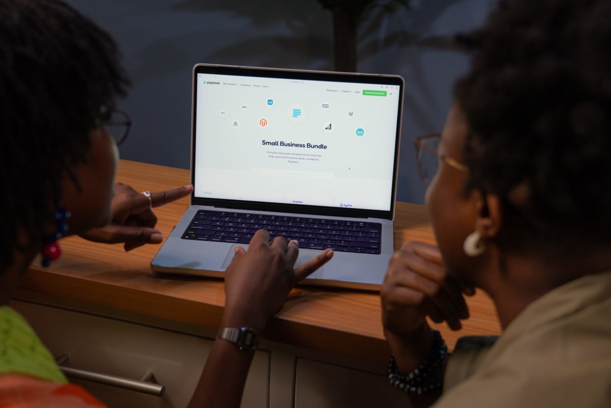 Paystack Launches $3M Program for Nigerian Small Businesses