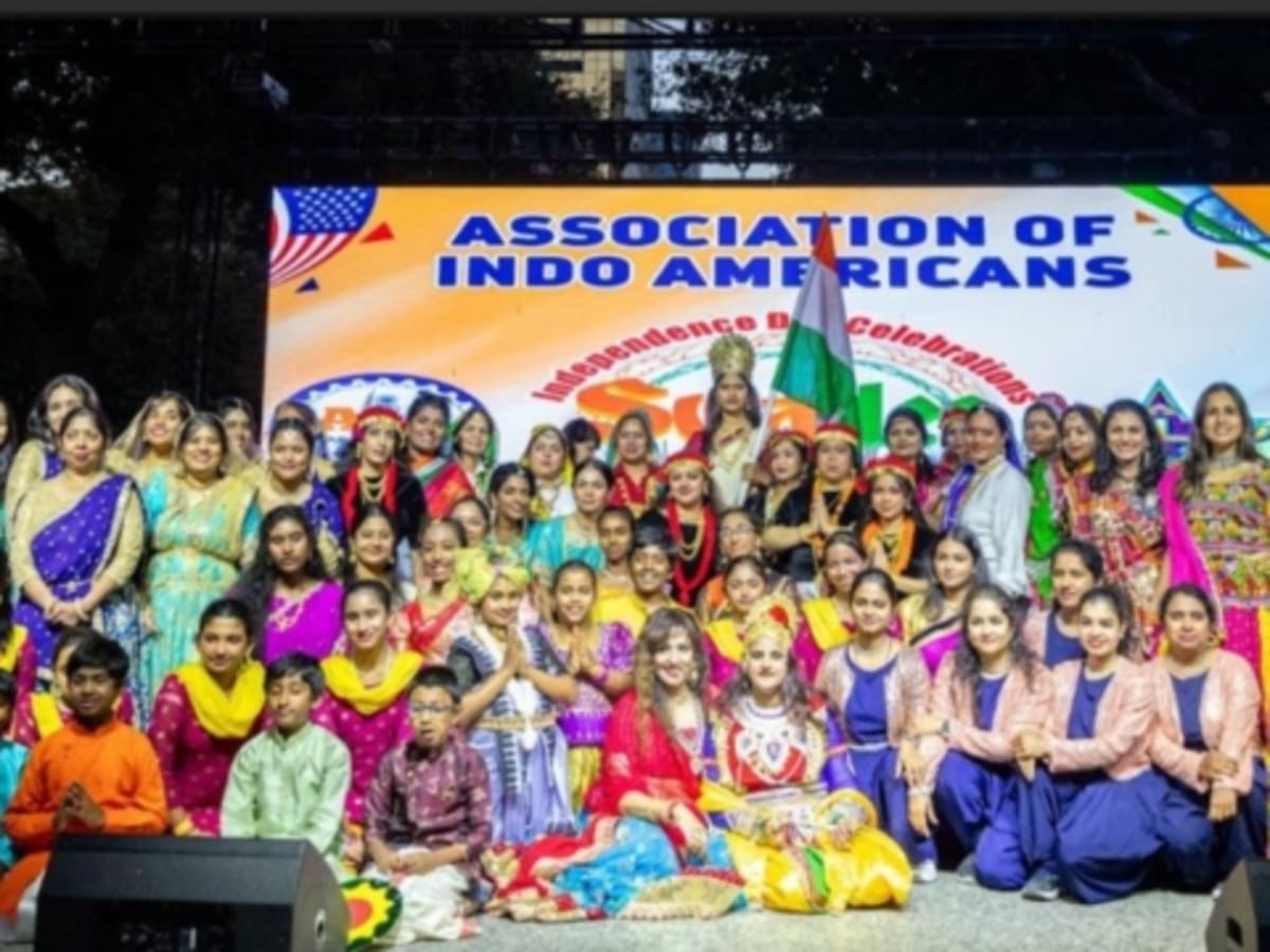 44th India Day Parade Draws Thousands to NYC Streets - Image 3