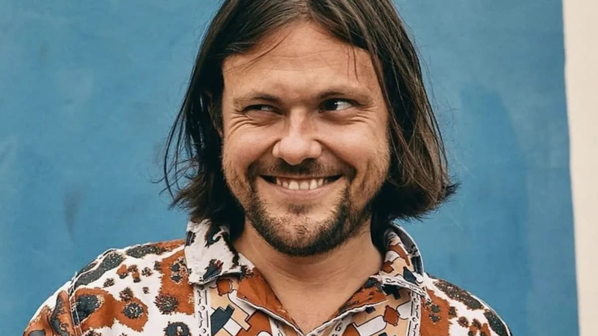 DJ to Spin Decks While Running London Marathon for Charity - Image 2