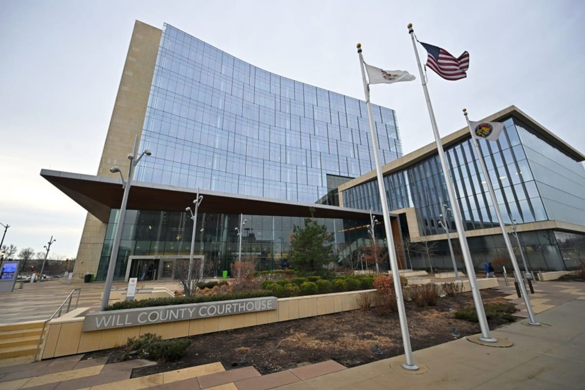 Illinois Mental Health Courts Help 50% Avoid Prison - Image 4