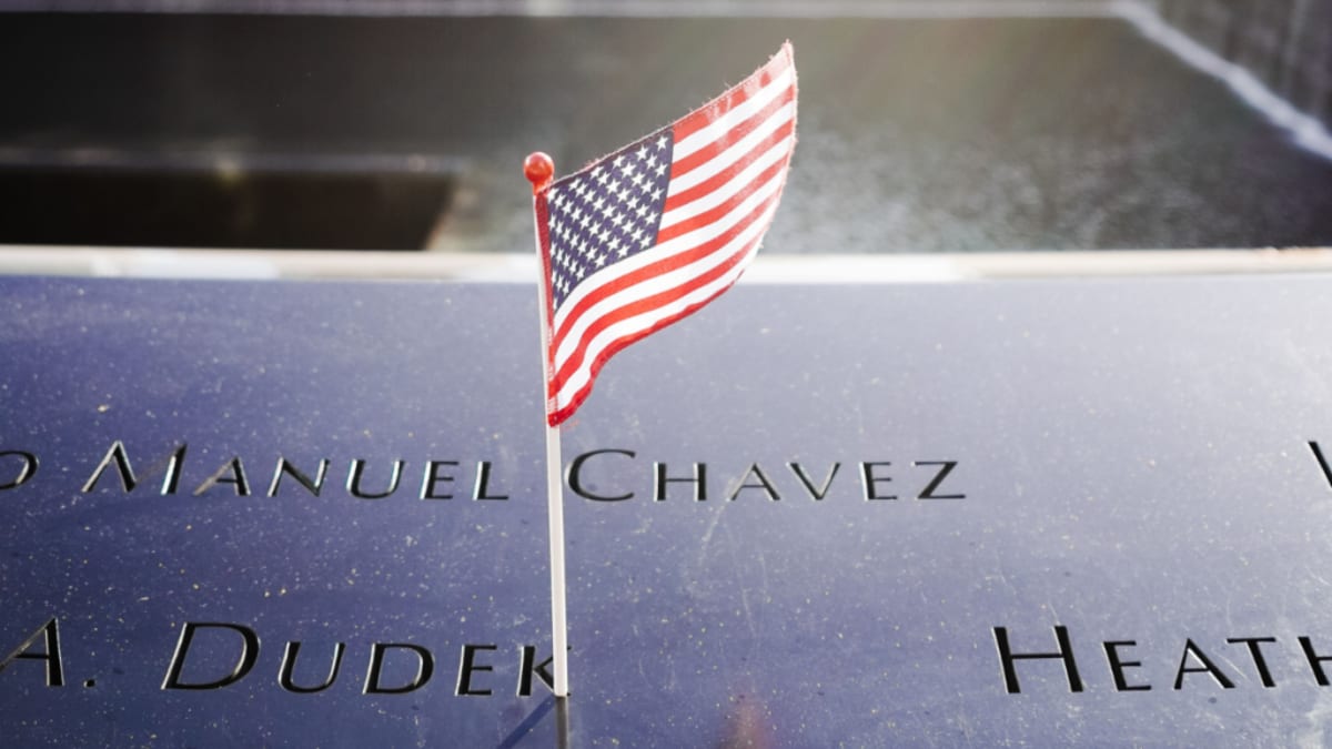 9/11 Survivors Find Healing by Helping Others - Image 2