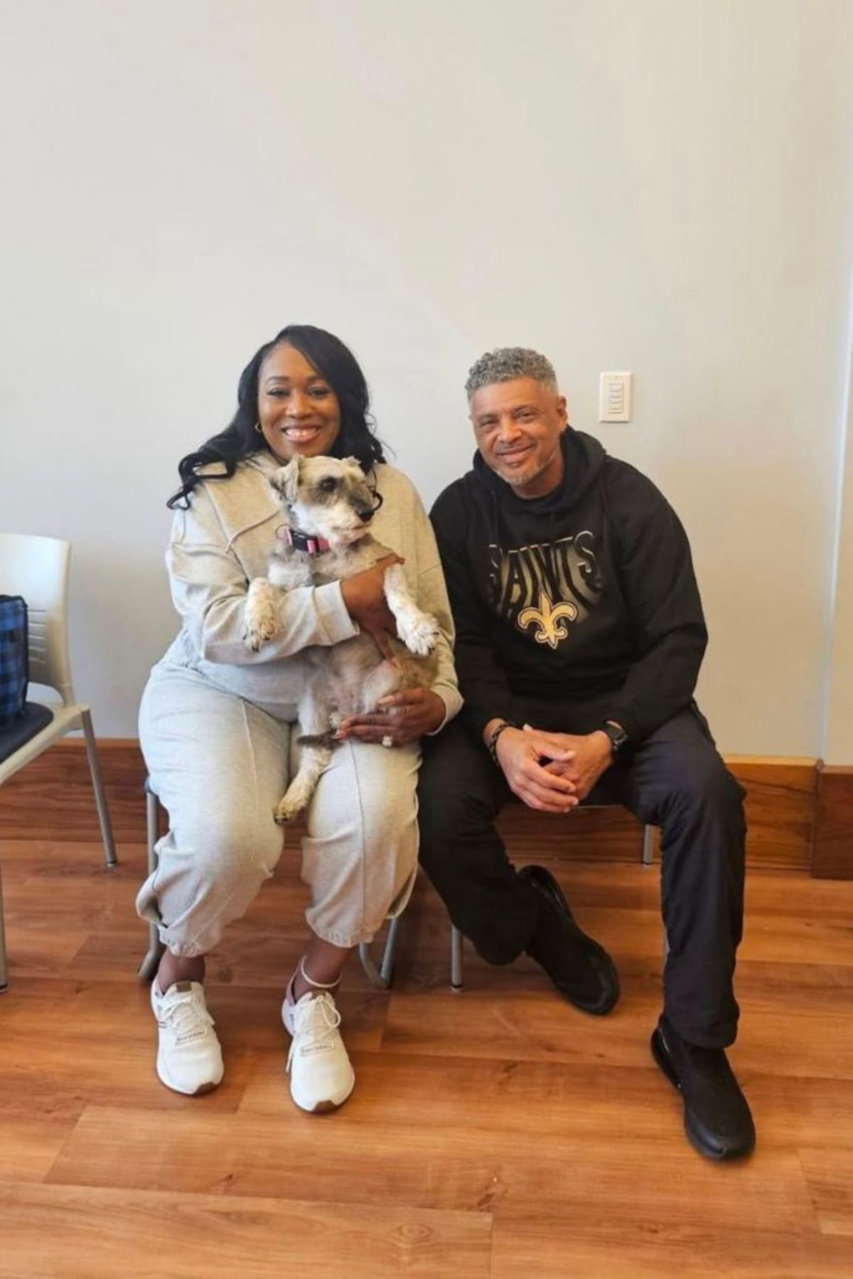 Dog Found 1,000 Miles Away After 2 Years Missing - Image 3