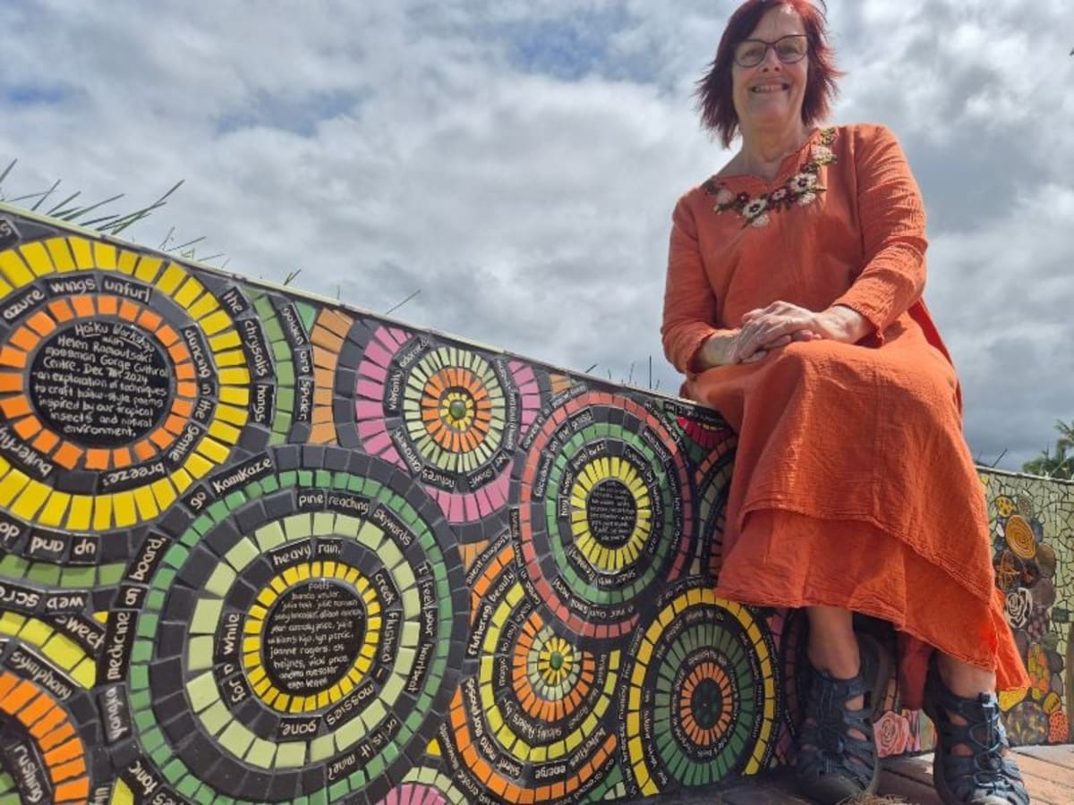 Australian Town Creates Musical After Cyclone Recovery - Image 2