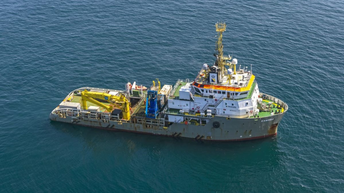 Germany Clears Path for Largest Baltic Sea Wind Farm