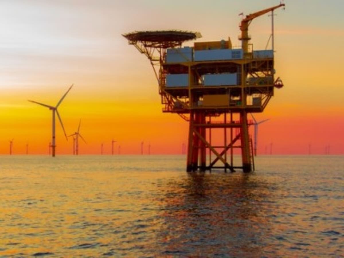 UK Wind Power Hits 30% of Electricity in Historic Year