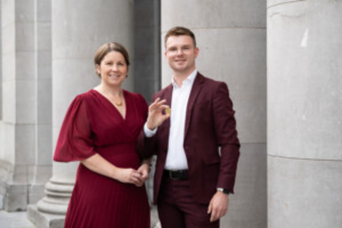 Dublin Man 21 Months Sober After Life-Saving Treatment - Image 3