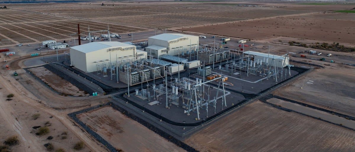 3,000 MW Clean Energy Line Powers 3 Million Across Southwest - Image 2