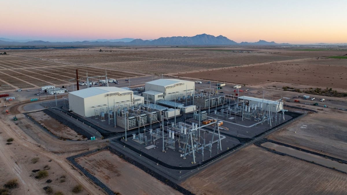 3,000 MW Clean Energy Line Powers 3 Million Across Southwest