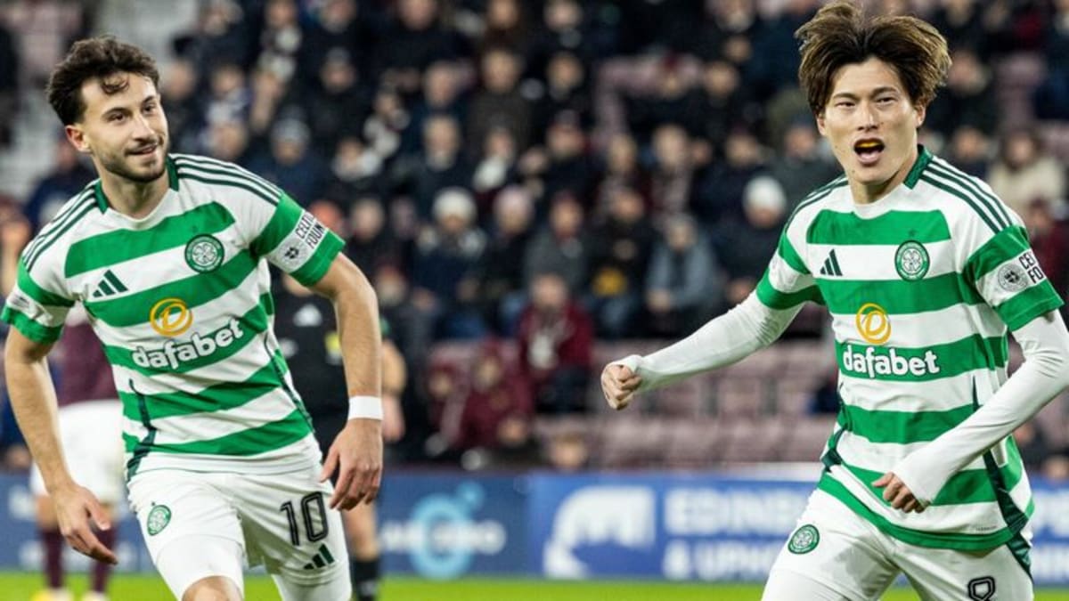Celtic Wins 5th Title After 74-Year-Old Legend Returns - Image 4