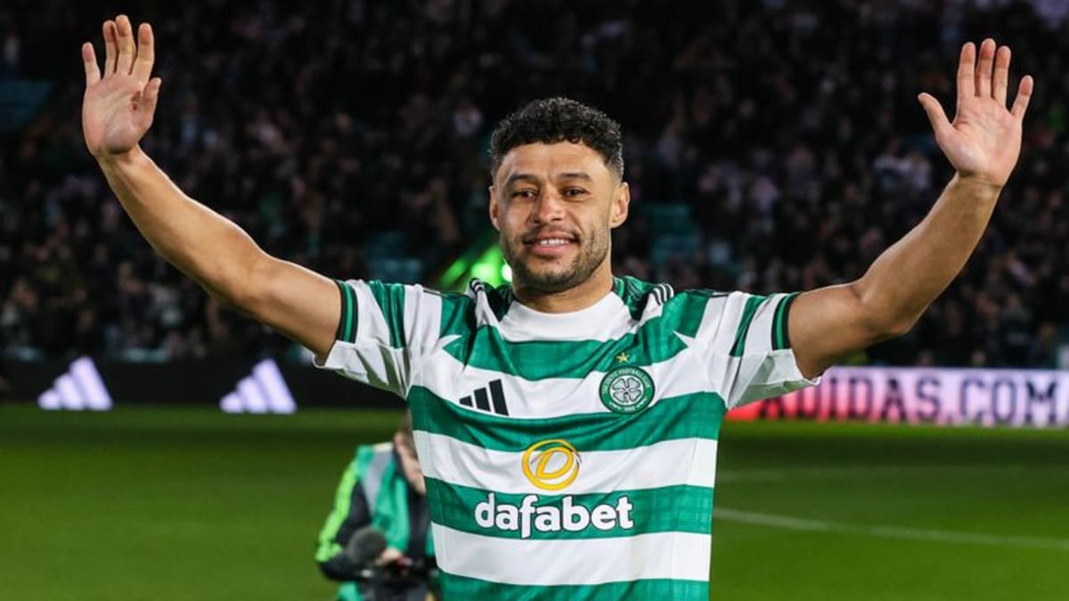 Celtic Wins 5th Title After 74-Year-Old Legend Returns - Image 5
