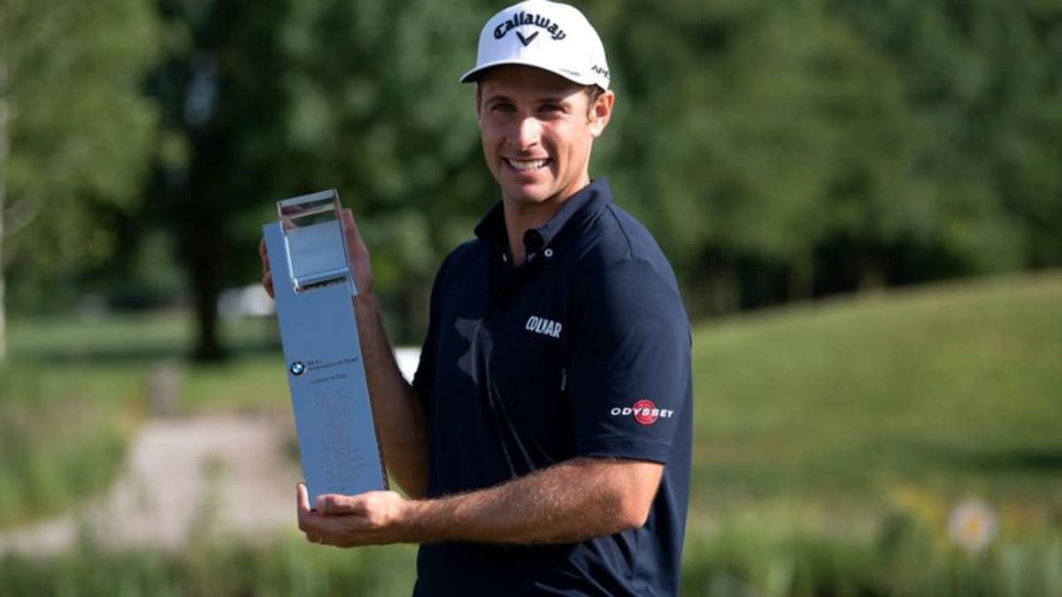 Golfer Walks Again Days After 3-Story Lift Shaft Fall - Image 3