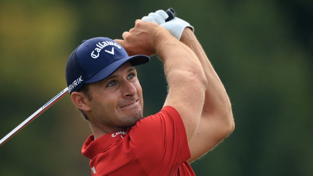 Golfer Walks Again Days After 3-Story Lift Shaft Fall - Image 2