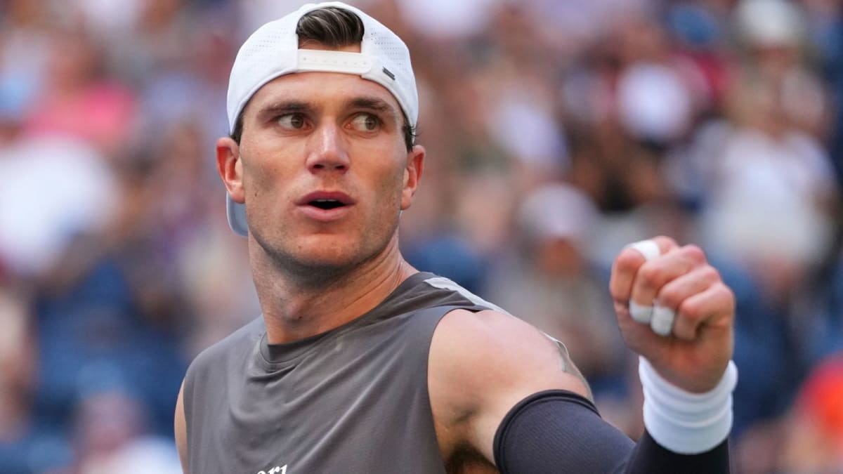 Jack Draper Returns Strong After Arm Injury Setback