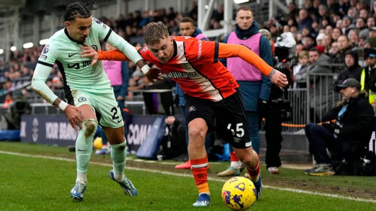 Boyhood Fan Doughty Could Take Millwall to Premier League - Image 4