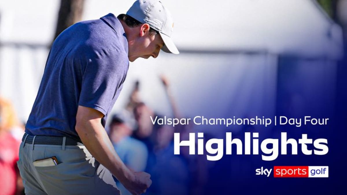 Matt Fitzpatrick Finds Missing Piece Ahead of Masters - Image 2