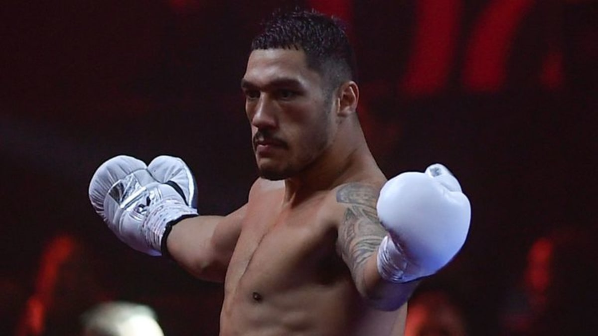 Australian Boxer Jai Opetaia Goes 30-0, Eyes All Belts - Image 3