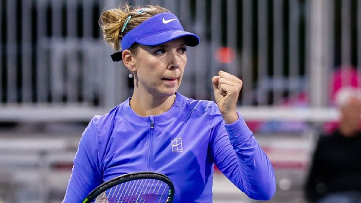 Katie Boulter Wins Miami Opener After Hour-Long First Set - Image 2