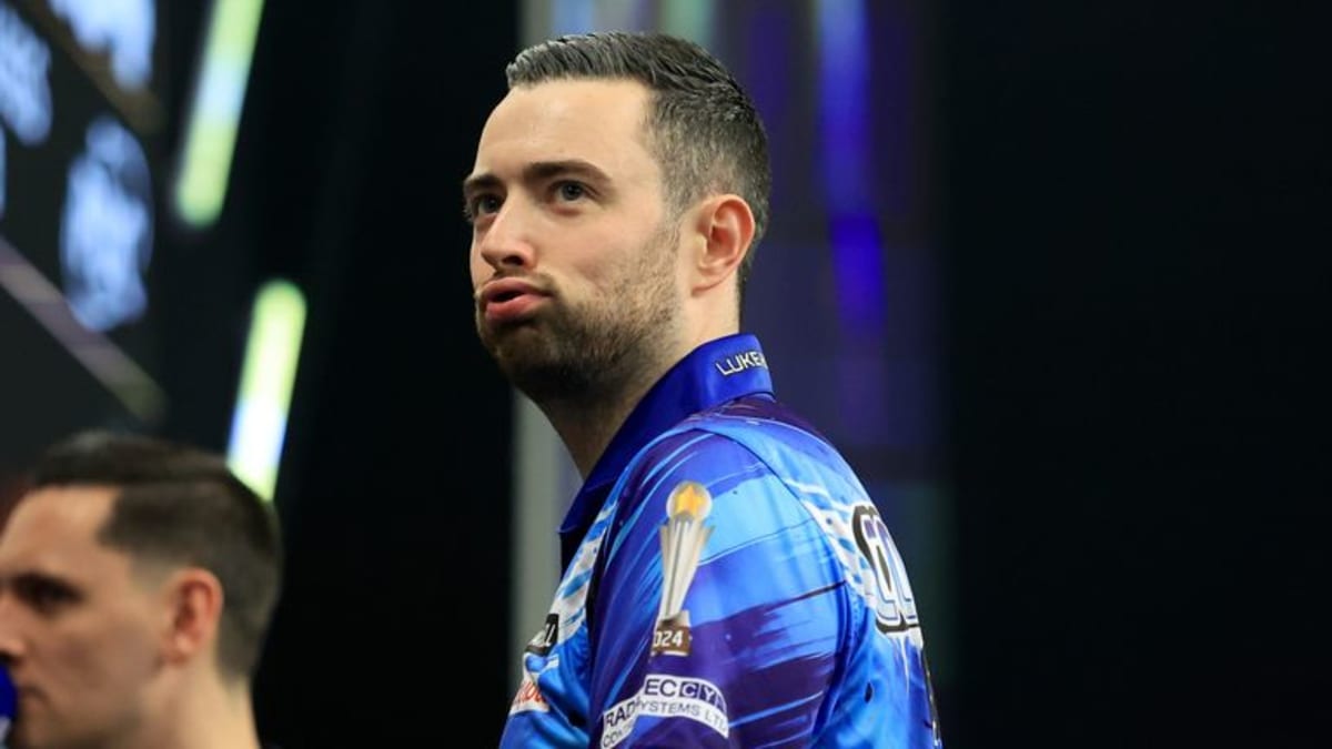 Teen Darts Phenom Averages 104 in Title Defense Win - Image 5