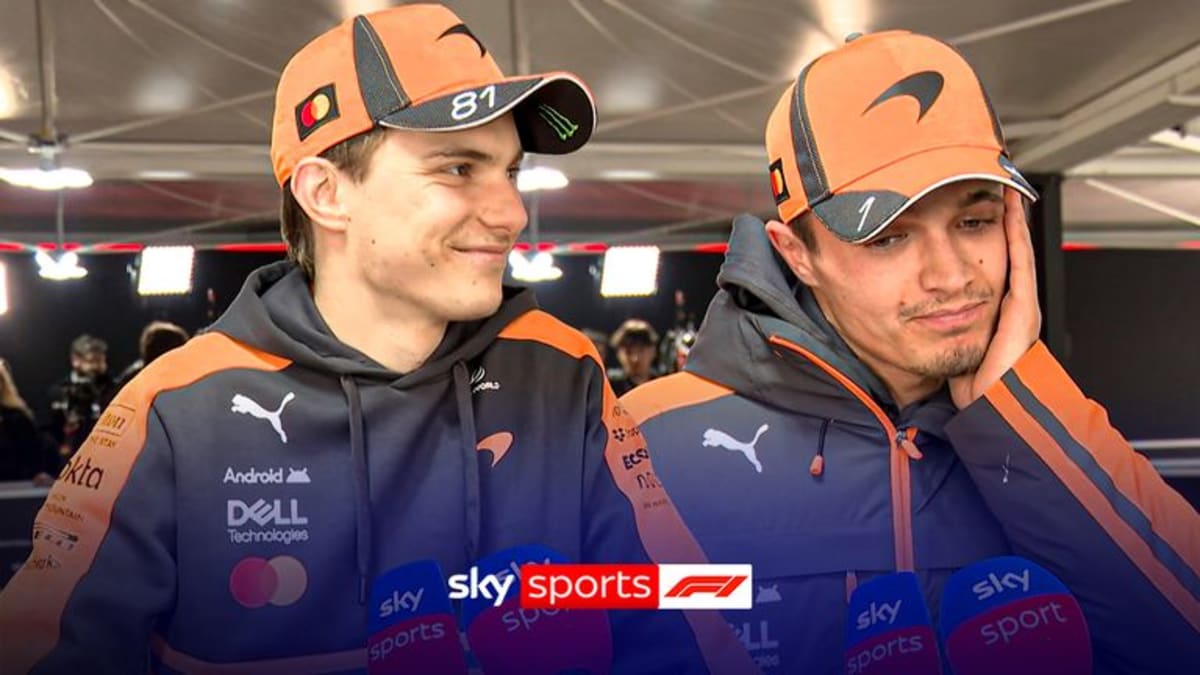 19-Year-Old Kimi Antonelli Wins His First F1 Race in China - Image 5