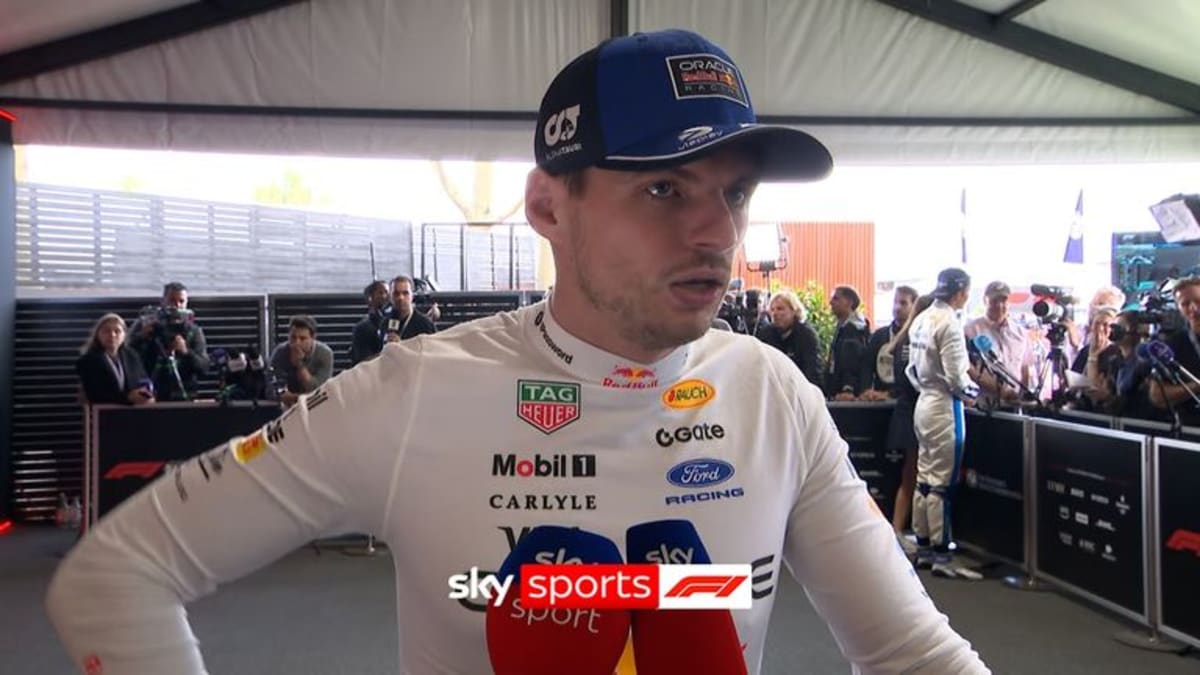 F1's New Rules Deliver 120 Overtakes in Season Opener - Image 5