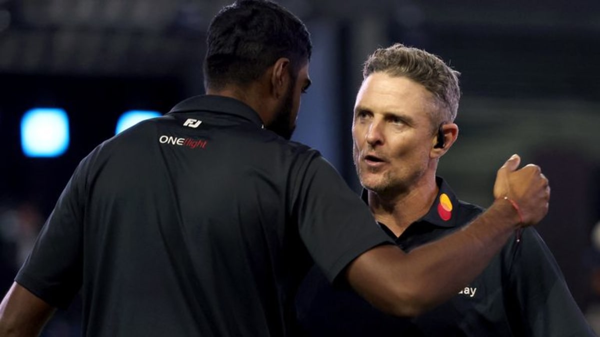 Tiger Woods Returns to Golf at 50 After Back Surgery - Image 5