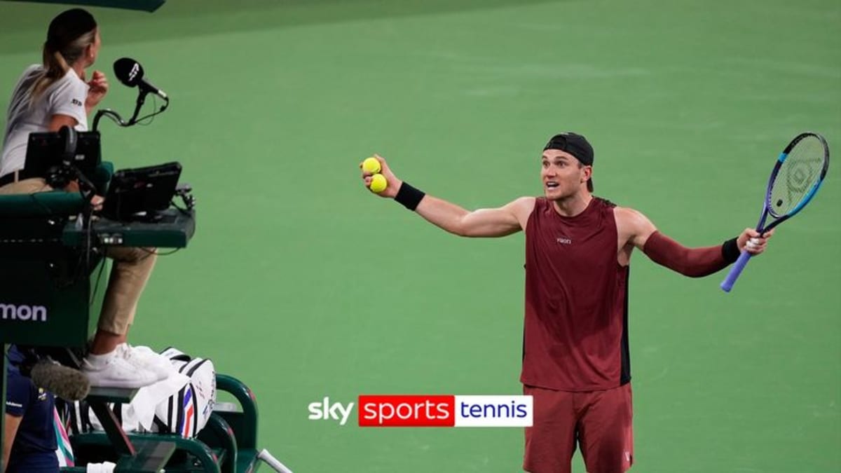 Cameron Norrie Reclaims British No 1, Eyes Draper Rivalry - Image 5